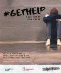 Salford Knife Crime #GetHelp